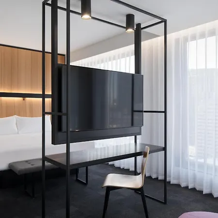Hotel Monville-2