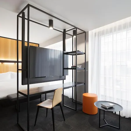 Hotel Monville-3