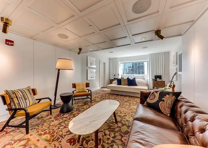 Fairmont The Queen Elizabeth