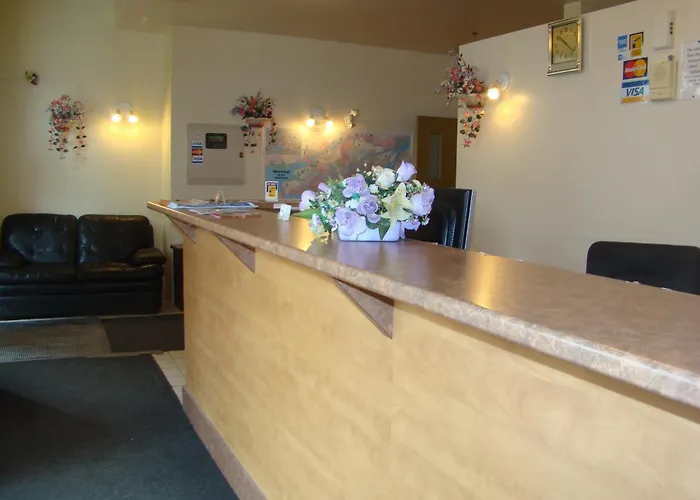 Hotel Quartier Latin Montreal