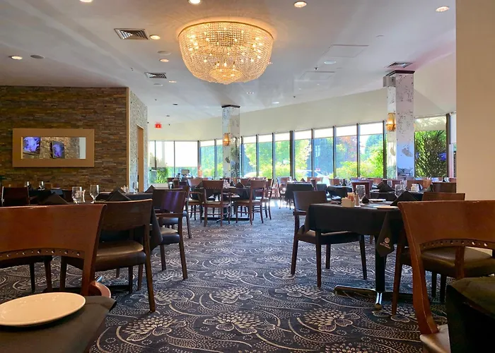 Hotel Universel Montréal